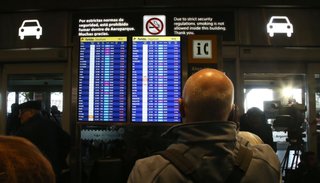 Cobran hasta 4 mil pesos a los pasajeros que llegan con demora