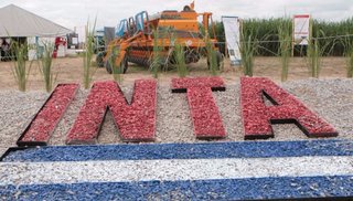 El INTA cumplió 61 años y busca "adelantarse a la innovación agroindustrial"