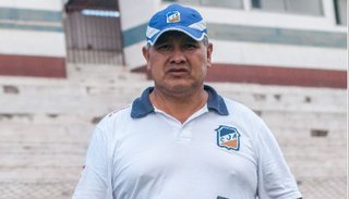 Luis Flores: “Hace tiempo que vengo buscando una oportunidad”