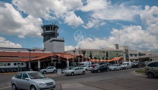 Por el cierre del aeropuerto de Salta, Latam operará desde Tucumán
