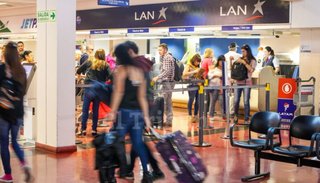 El sexto con más pasajeros