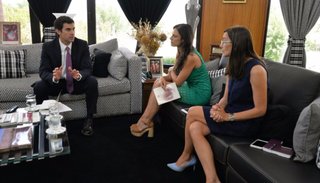 Urtubey instruyó los pasos a seguir por el fallo de la Corte