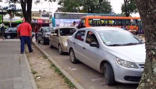 La ley de transporte se trataría en extraordinaria