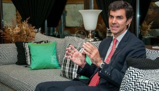 Urtubey: "Hay que plantear qué es ser peronista en el Siglo XXI"
