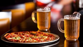 Tercer Festival de la Pizza y la Cerveza Artesanal