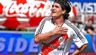 Superclásico de las estrellas en el Delmi