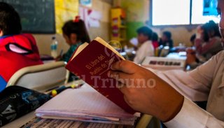 Seis días menos de clases entre esta y la próxima semana
