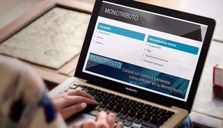 La AFIP publicó los nuevos valores para el 2018 del monotributo