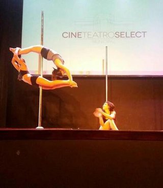 Show de "SoniArt"