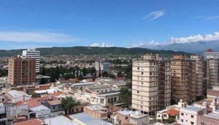 Otro día soleado en Jujuy, ¿cómo va a estar el fin de semana?