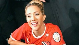 Flor Vigna y Gonzalo Gerber a horas de la gran final del Bailando