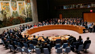 Estados Unidos queda aislado en la ONU