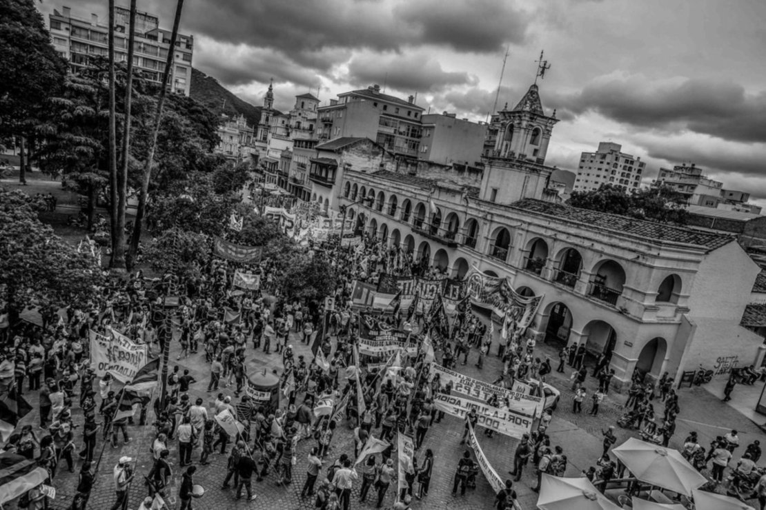 Crédito de las imágenes: Javier Corbalán. Crédito de las imágenes: Javier Corbalán.