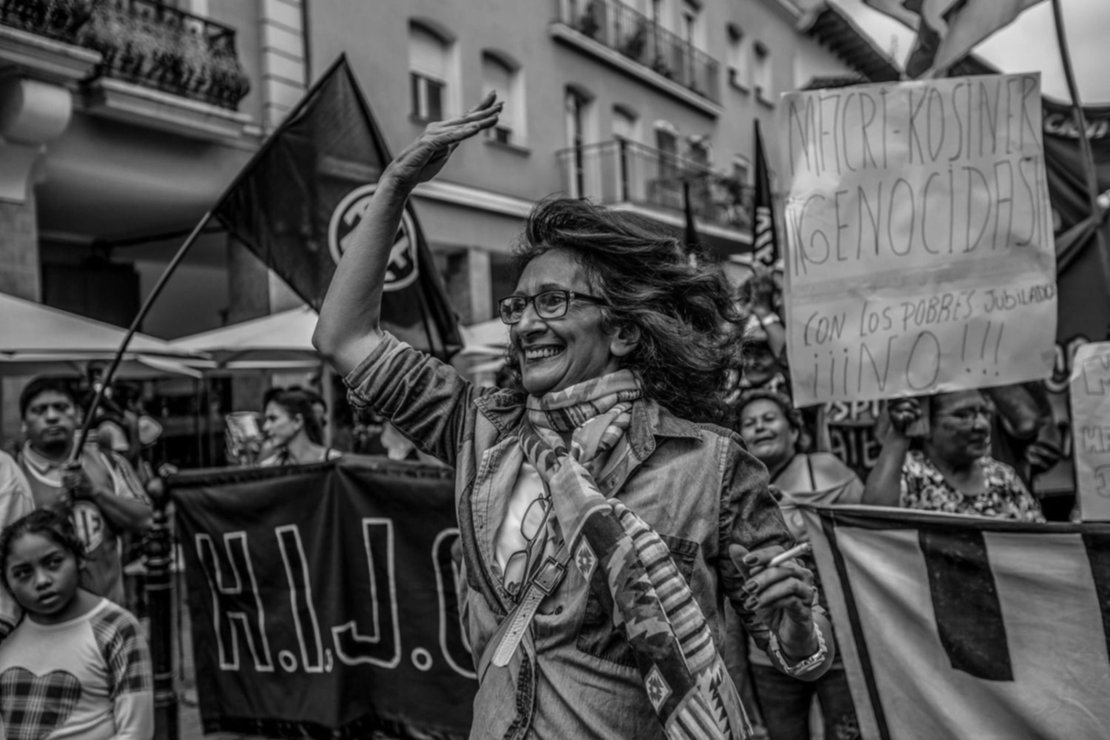Crédito de las imágenes: Javier Corbalán. Crédito de las imágenes: Javier Corbalán.