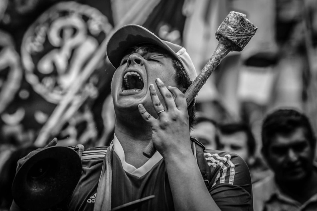 Crédito de las imágenes: Javier Corbalán. Crédito de las imágenes: Javier Corbalán.
