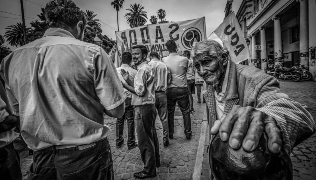 Crédito de las imágenes: Javier Corbalán. Crédito de las imágenes: Javier Corbalán.