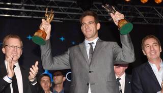 Con los Olimpia se premia el trabajo de toda la temporada