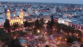 Santiago del Estero: el destino con más historia