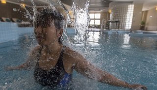 Termas de Río de Hondo: relajación y spa, encanto secreto del verano