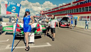 El Moto GP 2018 te espera