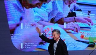 The Economist ubicó a la Argentina entre los tres países más destacados del año