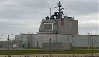 Japón autoriza instalación de escudos antimisiles