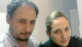 El triste mensaje de una policía que tiene un hermano que es empleado del ingenio