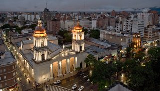 Este verano contá tu historia en el Jardín de la República