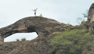Circuito Valle de Choromoro: naturaleza y tradición