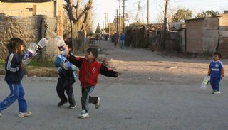 Ocho millones de niños y adolescentes se verán afectados por la reforma previsional