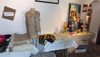Los Talleres Libres cerraron el año con una exposición