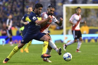 Ya se conoce el día y el lugar del Boca y River