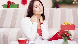 Qué hacer para vencer la ansiedad de fin de año