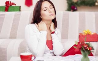 Qué hacer para vencer la ansiedad de fin de año