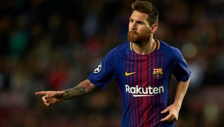 Messi pasó la Navidad en Rosario junto a su familia