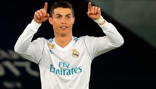 Para Florentino Pérez este fue el mejor año