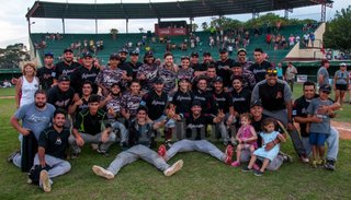 Liga Argentina de Béisbol: Qué no sea un paso en falso