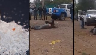 Alerta por potente droga que convierte en "Zombies" a los jóvenes