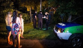 Asesinó a su abuela a palazos "para festejar su cumpleaños"