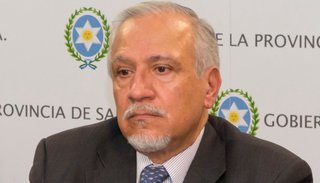 Romero: “No se percibe acción en el Plan Belgrano”