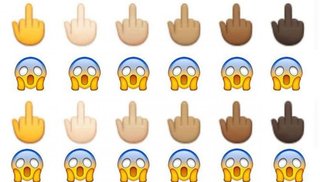 WhatsApp enfrenta un serio problema en la India por un emoji