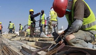 Creció el empleo registrado un 2,1%