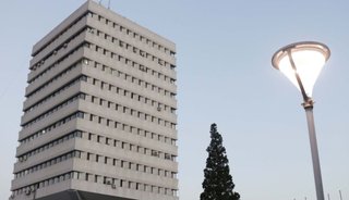 Enviaron terna para cubrir un cargo de juez de cámara