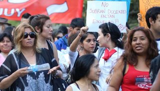 La educación que queremos, el gran desafío