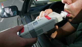 Preocupa el consumo de alcohol en conductores