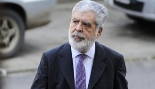 Un año lleno de detenciones