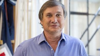 "Hay que enfocar al INTA en la mejora de toda la agroindustria", dijo su nuevo titular