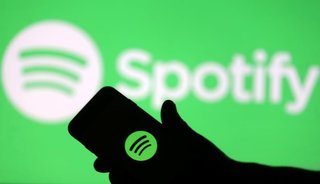 Delincuentes informáticos apuntan a robar los datos de usuarios de Spotify