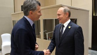 Reuniones con Lagarde y Putín en la agenda de Macri en el cierre del G20