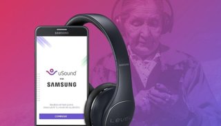 Unos 3 millones de argentinos tienen dificultad para escuchar este video